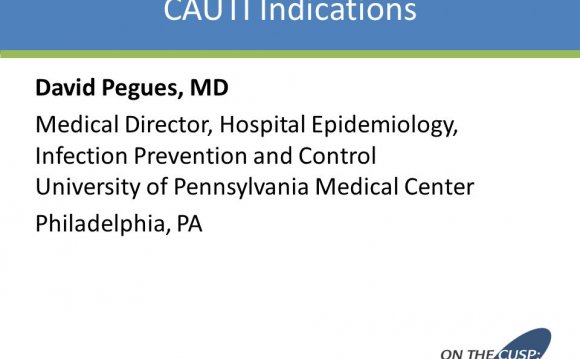 University of Pennsylvania Medical Center