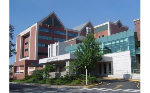 Hackensack University Medical Center Mountainside