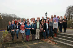 Radboud University Nijmegen Medical Center Staff, Nijmegen, The Netherlands