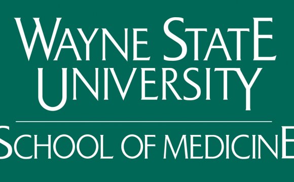 Wayne State University Medical Physics