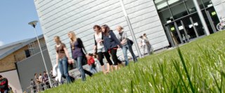 Sir Clyde Williams Building