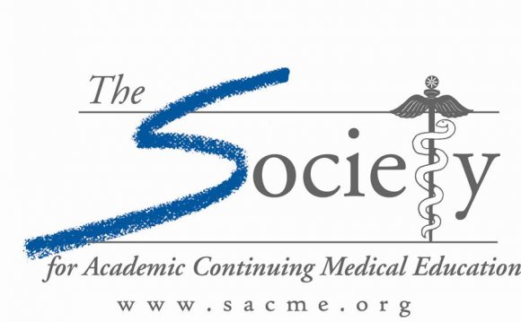 Society for academic Continuing Medical Education