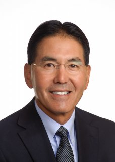 Spencer H. Kubo, M.D. '80 49th President of the WCMC Alumni Association