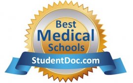 studentdoc medical school rankings