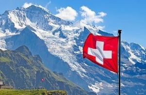 Study in Switzerland