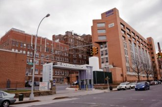 The most stunning result in this year’s U.S. News and World Report hospital rankings was the dramatic rise of St. Barnabus Hospital in the Bronx, which went from 44th last year to 12th best in the metro area. They were also among the top 50 in the nation in the specialty of ear, nose and throat.