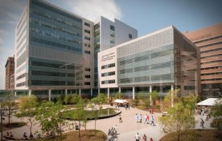 The Washington University in St. Louis School of Medicine