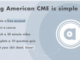 CME Resources Continuing Medical Education