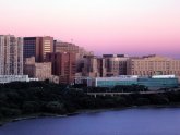 Columbia University Medical Center Housing