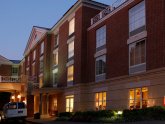 Courtyard Charlottesville - University Medical Center