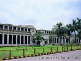 Dhaka Medical College Hospital