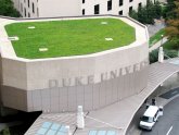 Duke University Medical Center location
