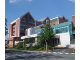 Hackensack University Medical Center Mountainside