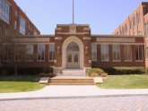 Meharry Medical College, Nashville