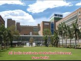 Ranking of Medical Colleges in India