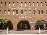 Thomas Jefferson University Medical School