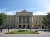 Top Medical Universities in Ukraine