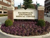 University of Hackensack Medical Center
