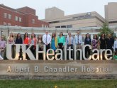 University of Kentucky Medical School