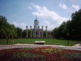 University of Missouri Columbia Medical School