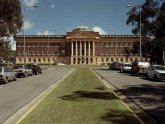 University of Queensland Medical School