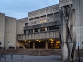 University of Toronto Medical Sciences Building