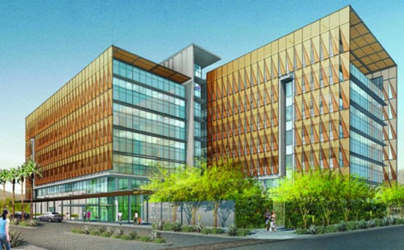 University of Arizona Medical Center
