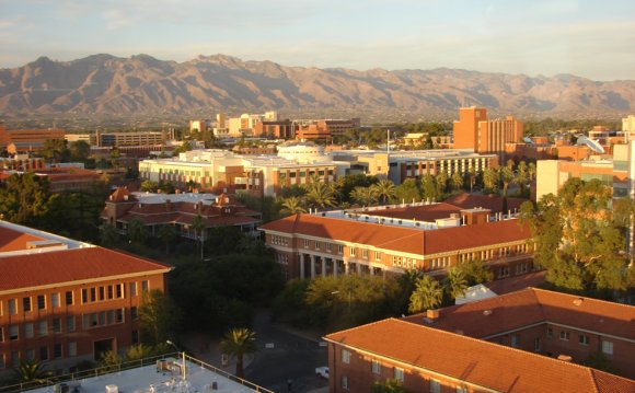 University Medical Center, Tucson, Arizona