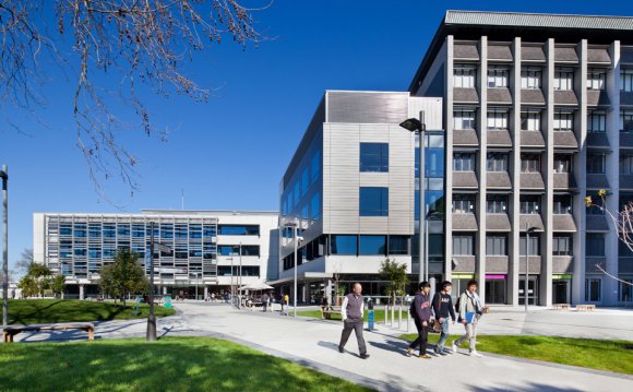Auckland University Medical Centre