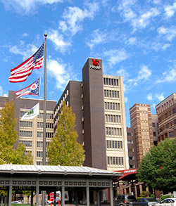 University of Cincinnati Medical Center