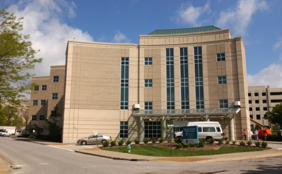 University Physicians Medical Building