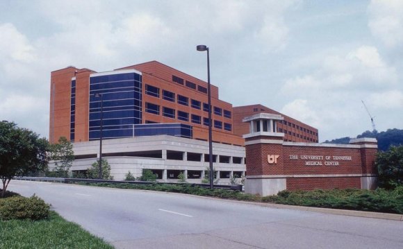 University of Tennessee Medical