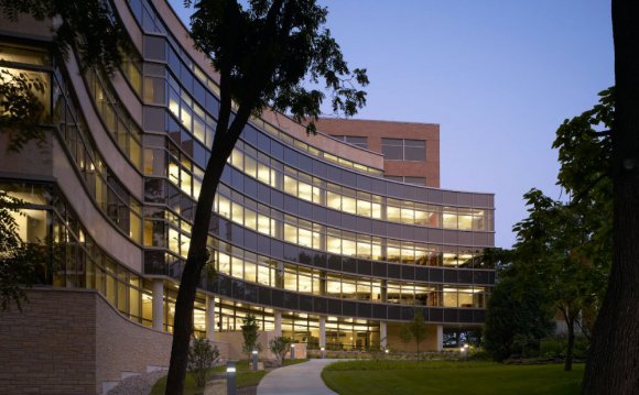 University of Wisconsin Medical