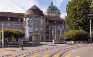 University of Zurich