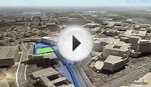 3D Animation - Duke University Medical Center - Raleigh