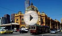 90 Seconds In: Melbourne