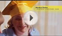 Alumni, TV - University of Toledo Medical Center