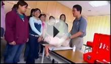 China Medical University (English) Part 2
