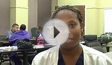 Clayton State University Clinical Medical Assistant