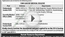 CMH-Lahore-Medical-College-&-Institution-Of-Dentistry