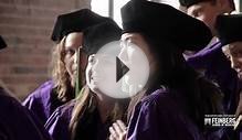 Commencement 2013 - Northwestern University Feinberg