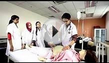 Cyberjaya University College of Medical Sciences - Full Advert