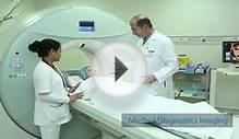 Department of Medical Diagnostic Imaging at University