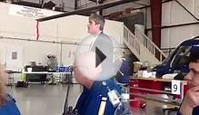Dr. Mark Ivey M.D. Aviation Medical Examiner and