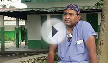 Emory University Med School in Haiti - The Students