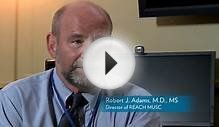 Etelemedicine at the Medical University of South Carolina