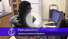 Exploring Sleep at Morehouse School of Medicine
