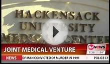 Fios 1 News: Joint Medical Venture