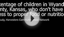 Food for Your Family, University of Kansas Medical Center