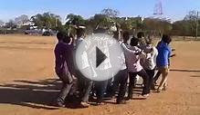 Funny Video_Ragging @ Tirunelveli Medical College
